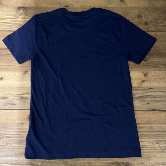 Polo by Ralph Lauren Kids Navy T-Shirt NEW - Picture 3 of 3